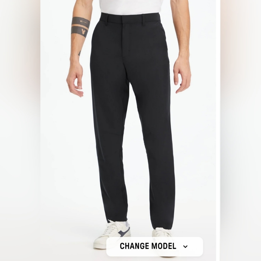 Fabletics The Only Pant